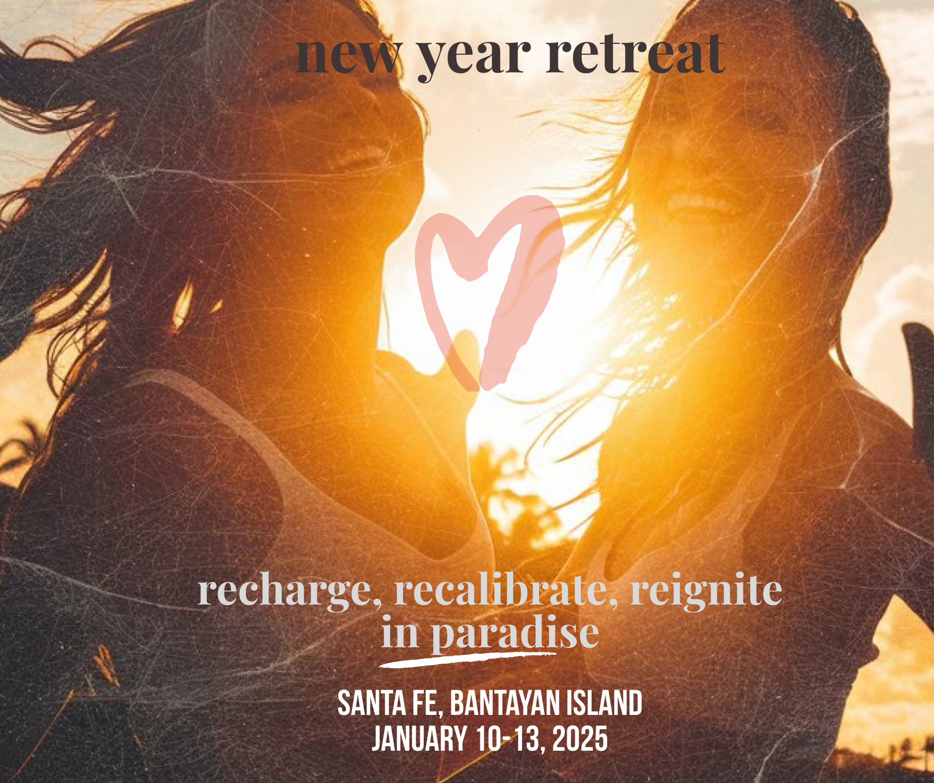 new year retreat in cebu